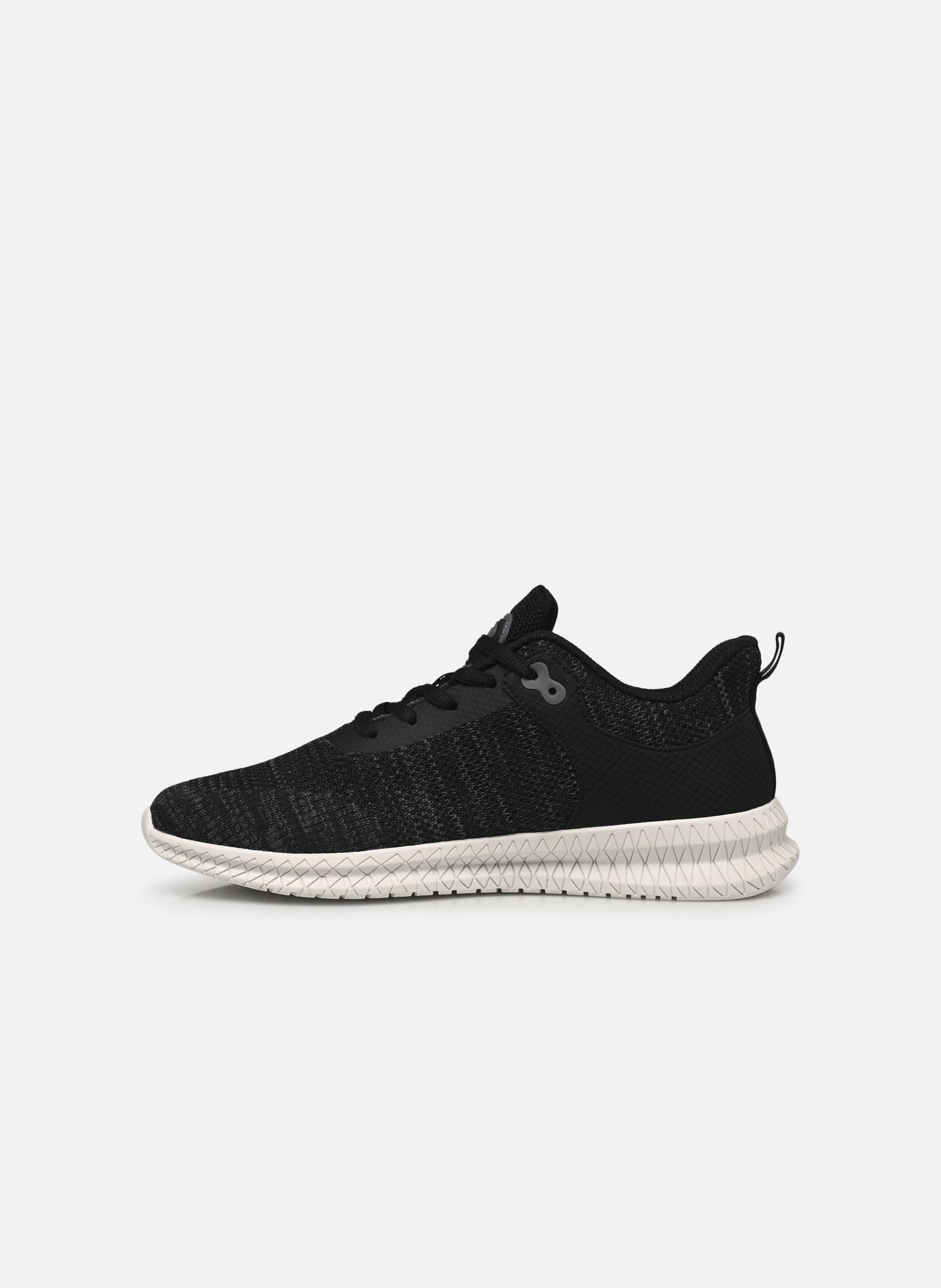 Sneakers THOMAS COMFORT M heren zwart Scholl Sneakers THOMAS COMFORT M heren zwart BLACK