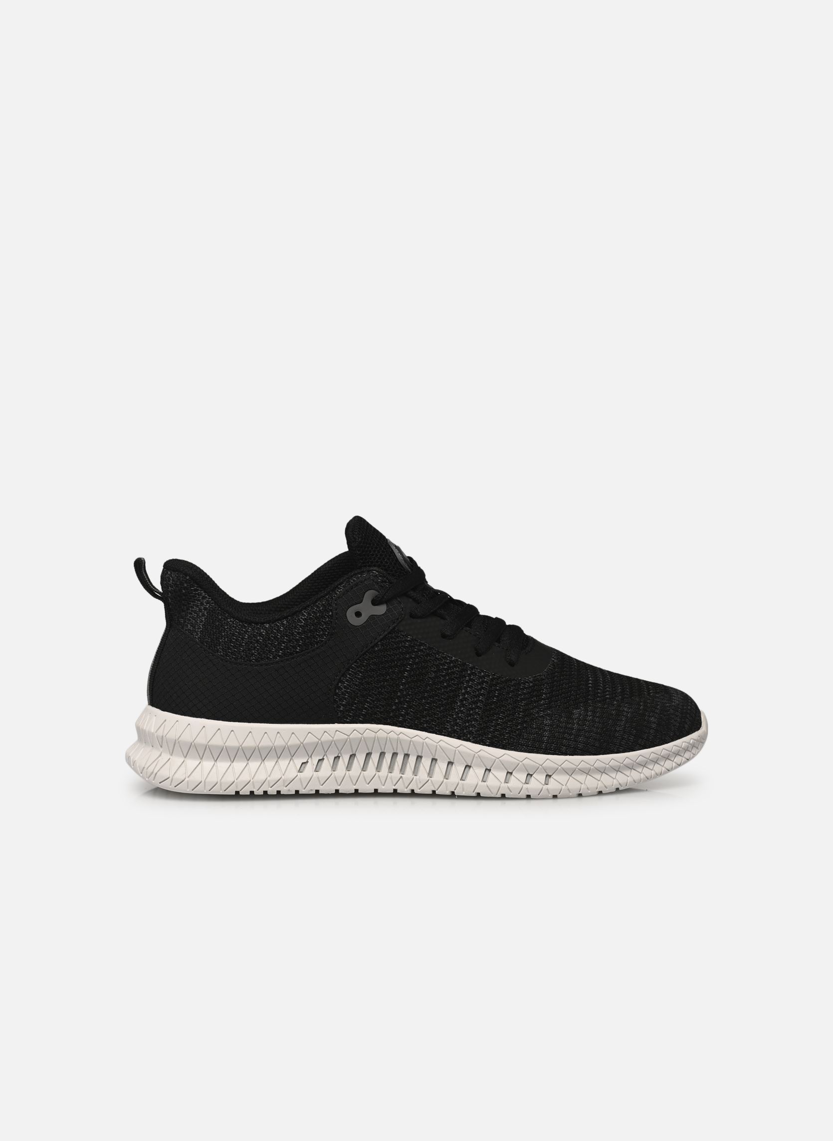 Sneakers THOMAS COMFORT M heren zwart Scholl Sneakers THOMAS COMFORT M heren zwart BLACK
