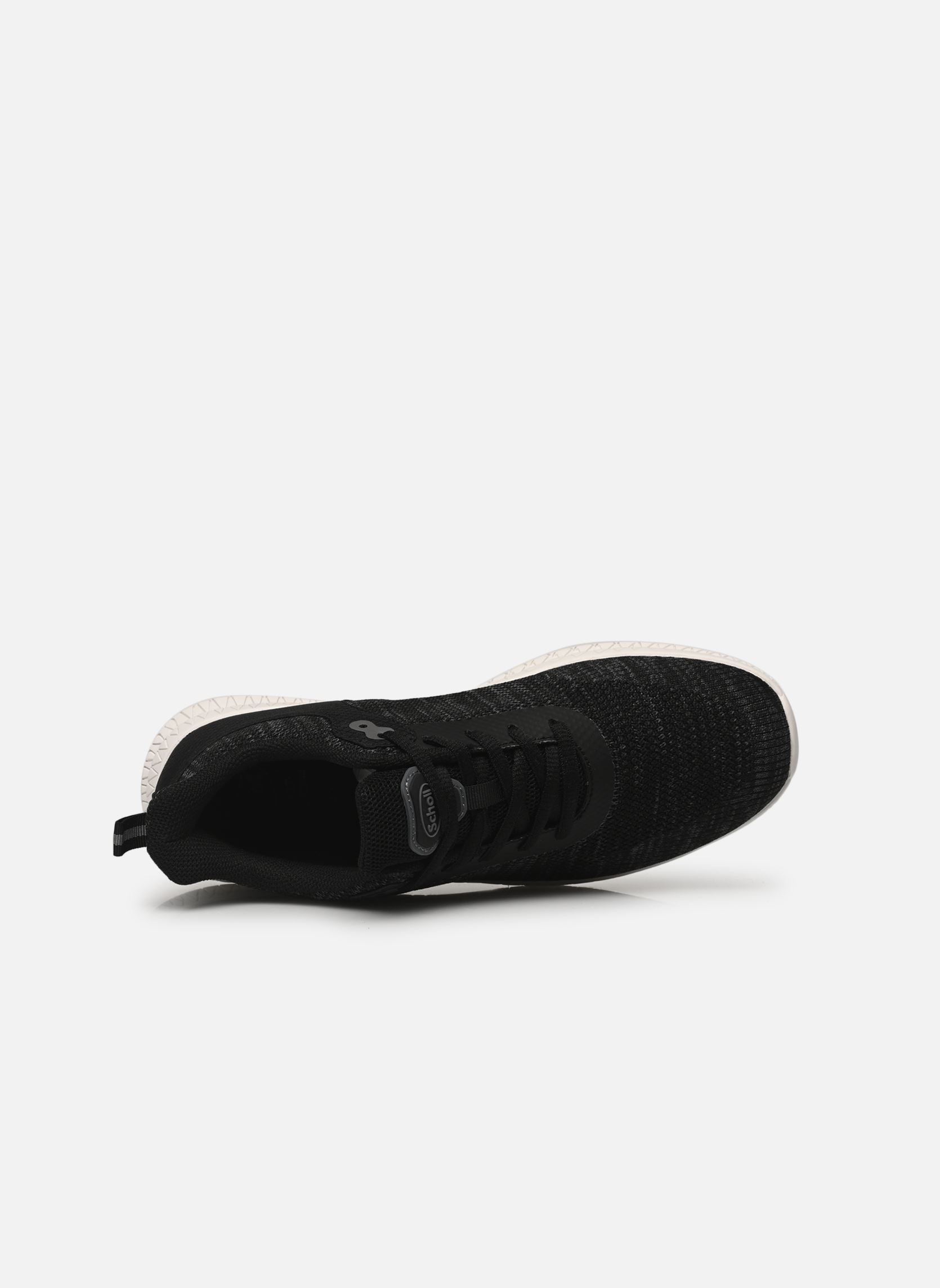 Sneakers THOMAS COMFORT M heren zwart Scholl Sneakers THOMAS COMFORT M heren zwart BLACK