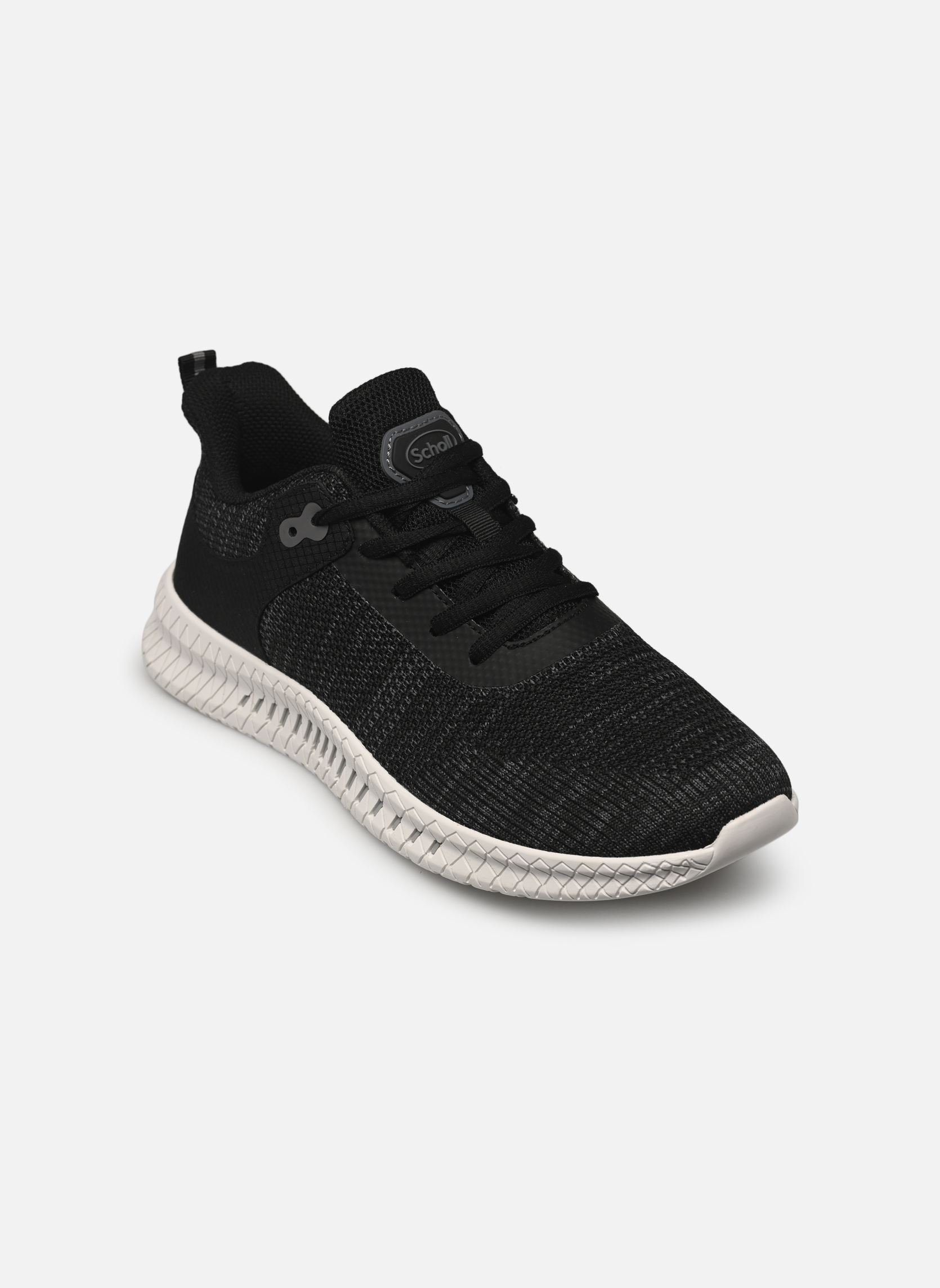 Sneakers THOMAS COMFORT M heren zwart Scholl Sneakers THOMAS COMFORT M heren zwart BLACK