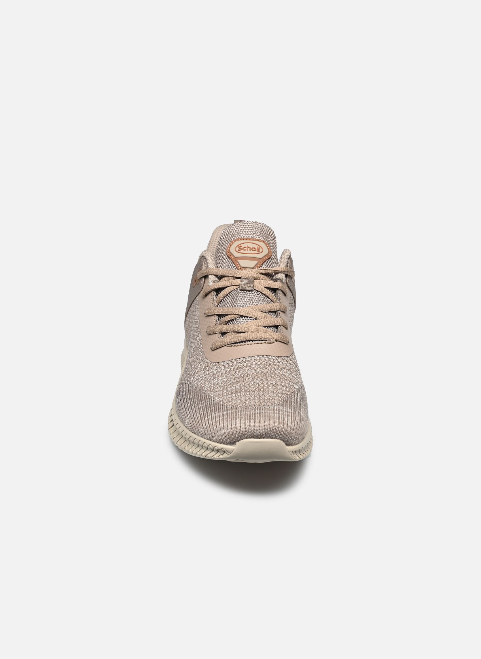 Sneakers THOMAS COMFORT M heren beige Scholl Sneakers THOMAS COMFORT M heren beige Hazel
