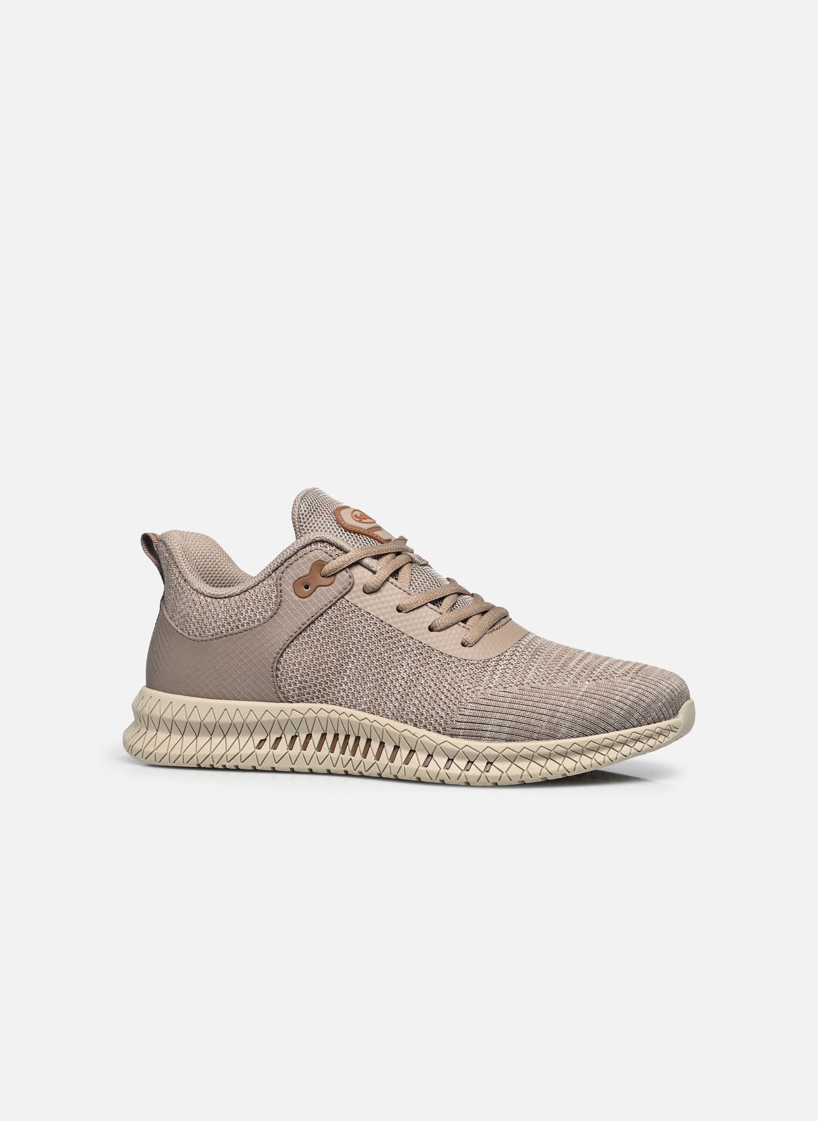Sneakers THOMAS COMFORT M heren beige Scholl Sneakers THOMAS COMFORT M heren beige Hazel