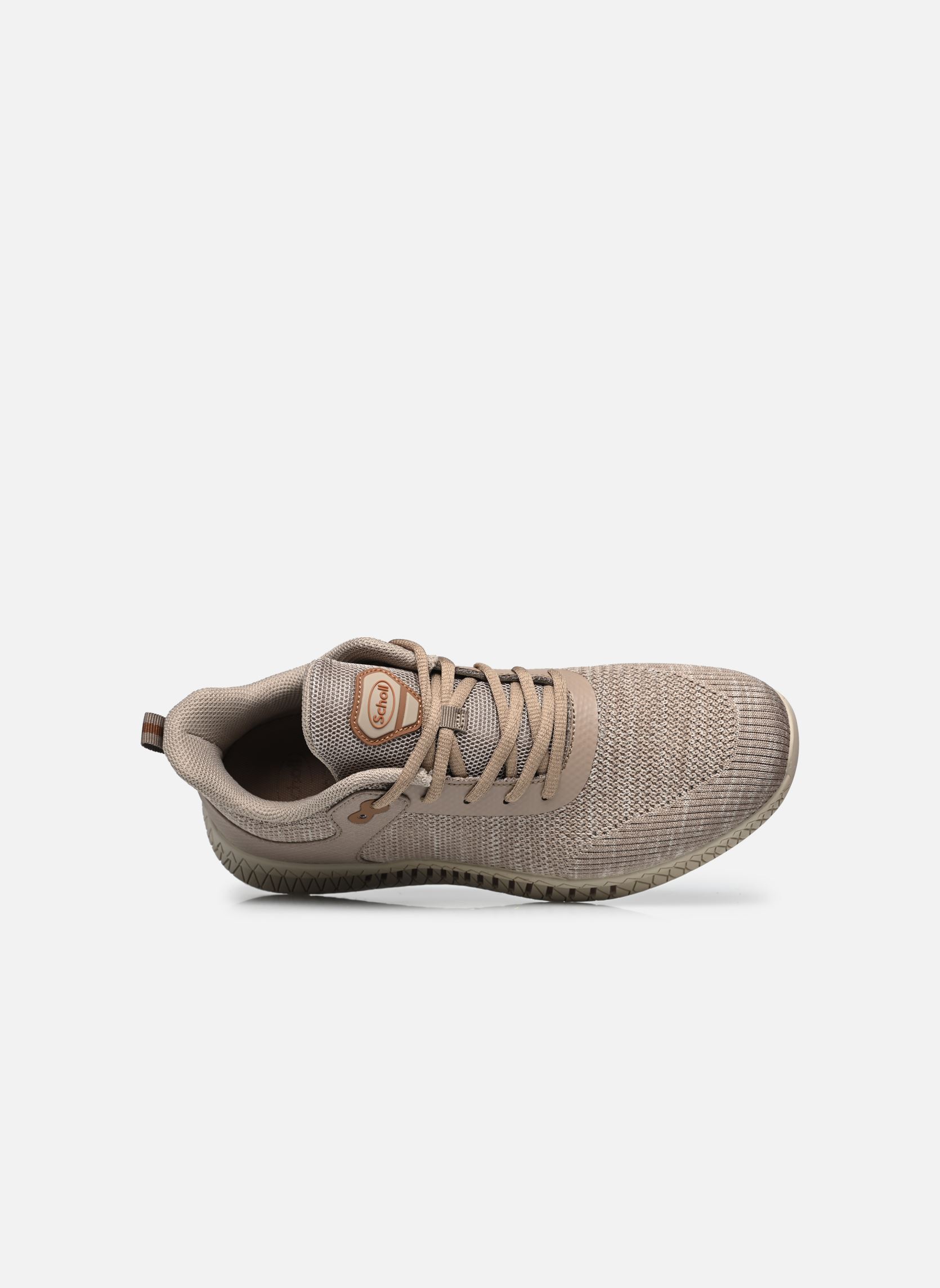 Sneakers THOMAS COMFORT M heren beige Scholl Sneakers THOMAS COMFORT M heren beige Hazel