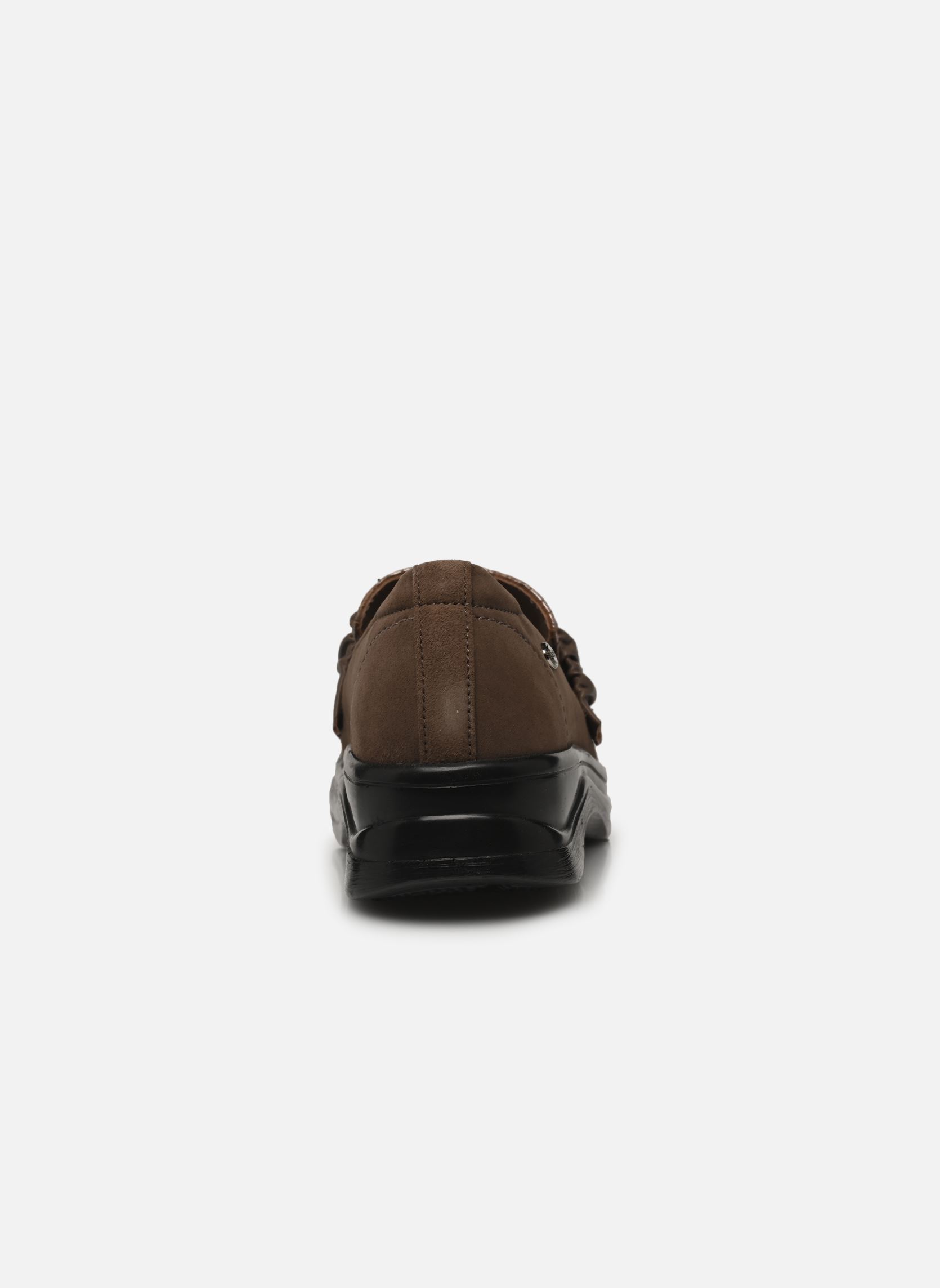 Mocassins Marcelle Moccasin Comfort femme marron Scholl Mocassins Marcelle Moccasin Comfort femme marron Taupe
