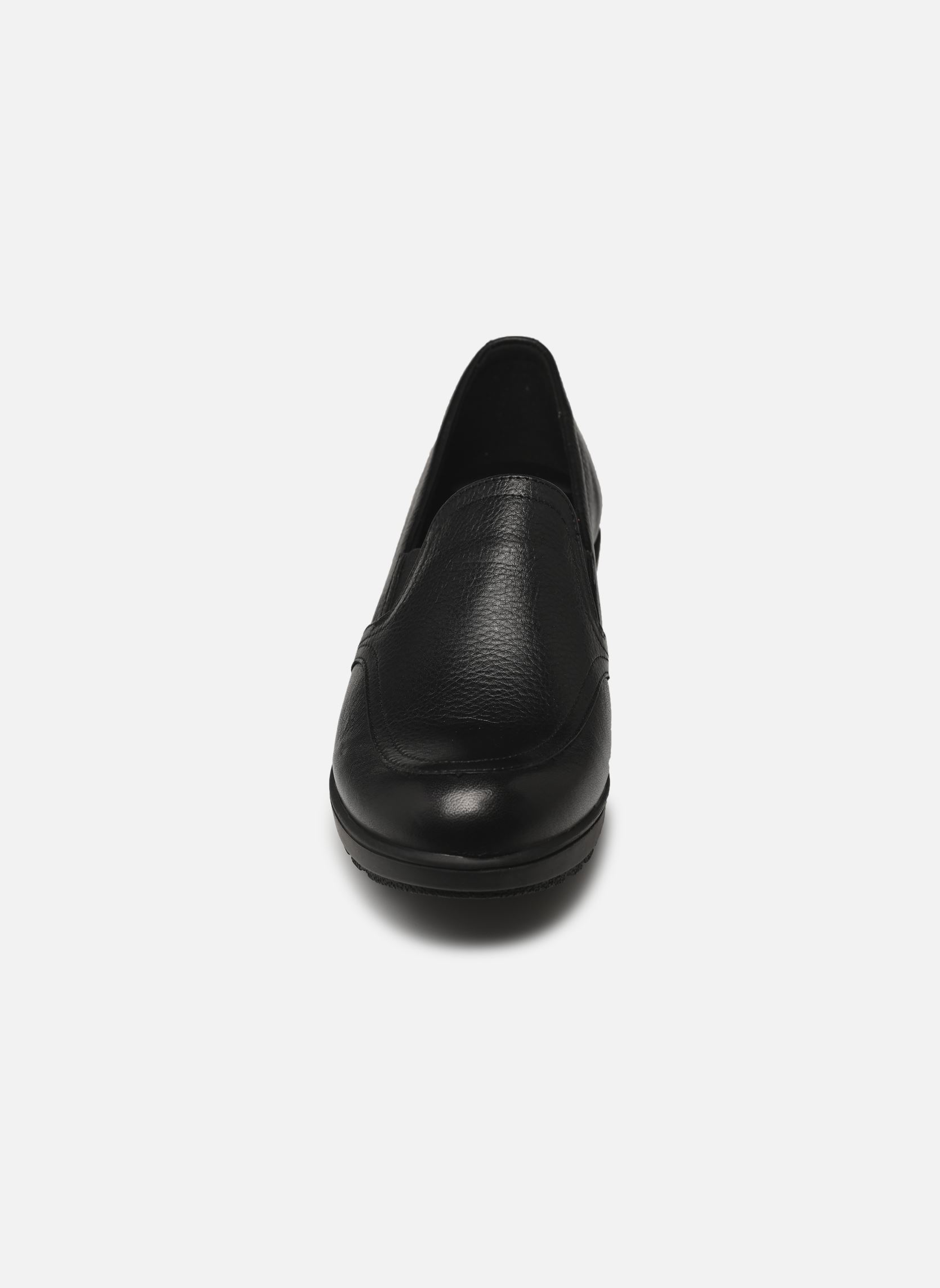 Sneaker Edda Slip On Comfort damen schwarz Scholl Sneaker Edda Slip On Comfort damen schwarz Black