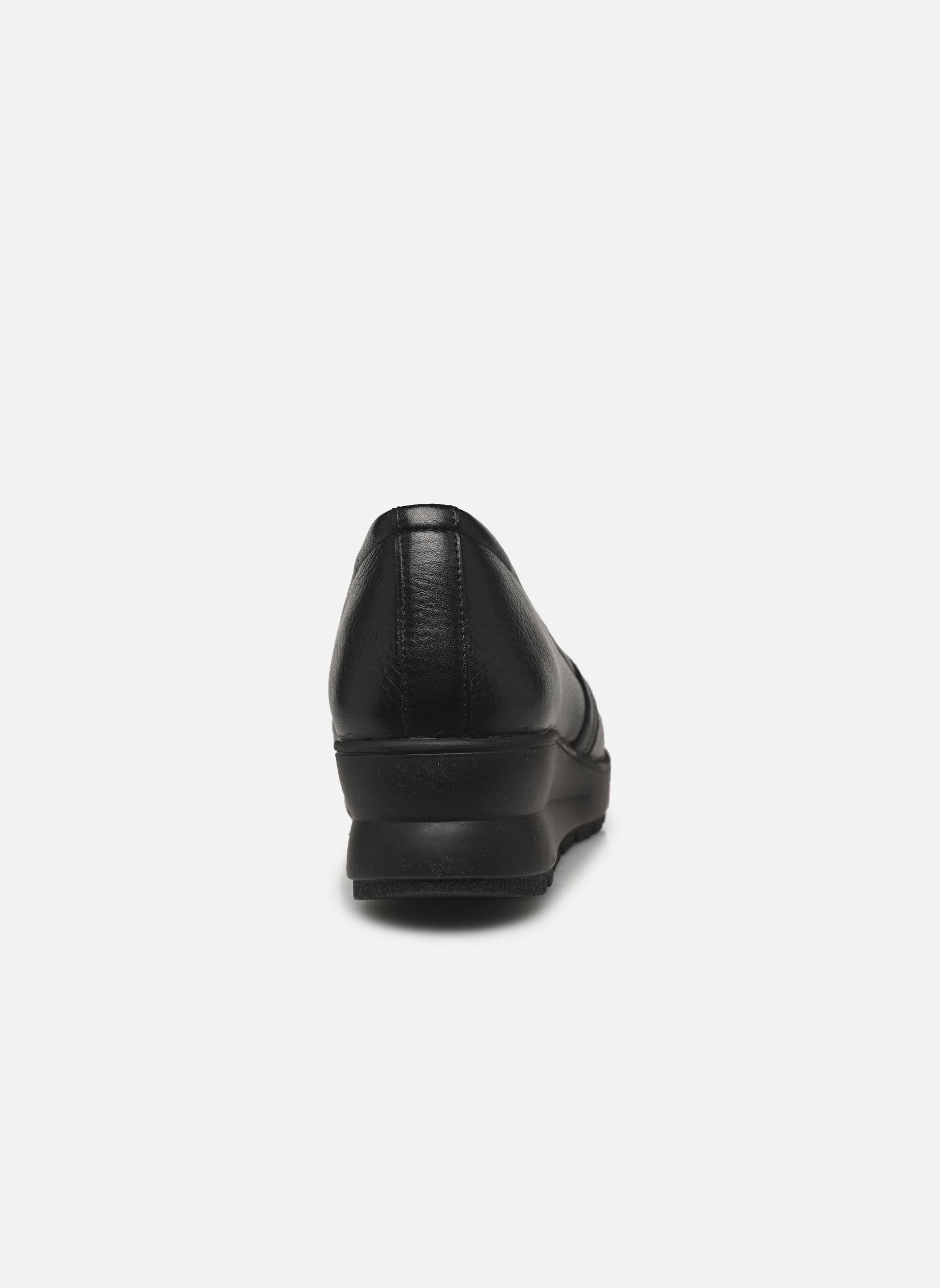 Sneaker Edda Slip On Comfort damen schwarz Scholl Sneaker Edda Slip On Comfort damen schwarz Black