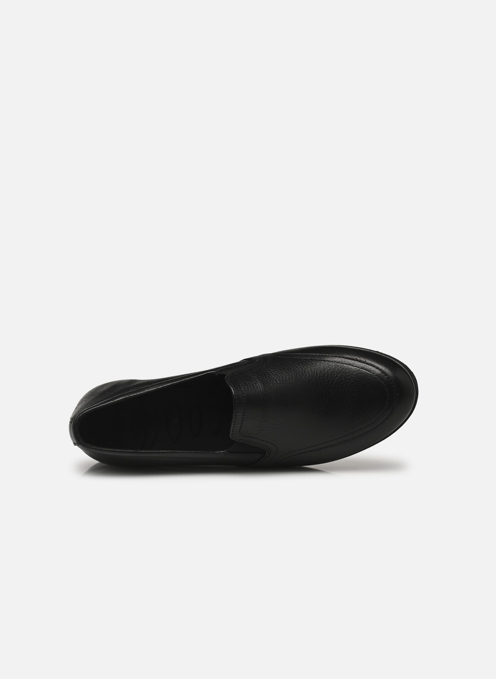 Sneaker Edda Slip On Comfort damen schwarz Scholl Sneaker Edda Slip On Comfort damen schwarz Black