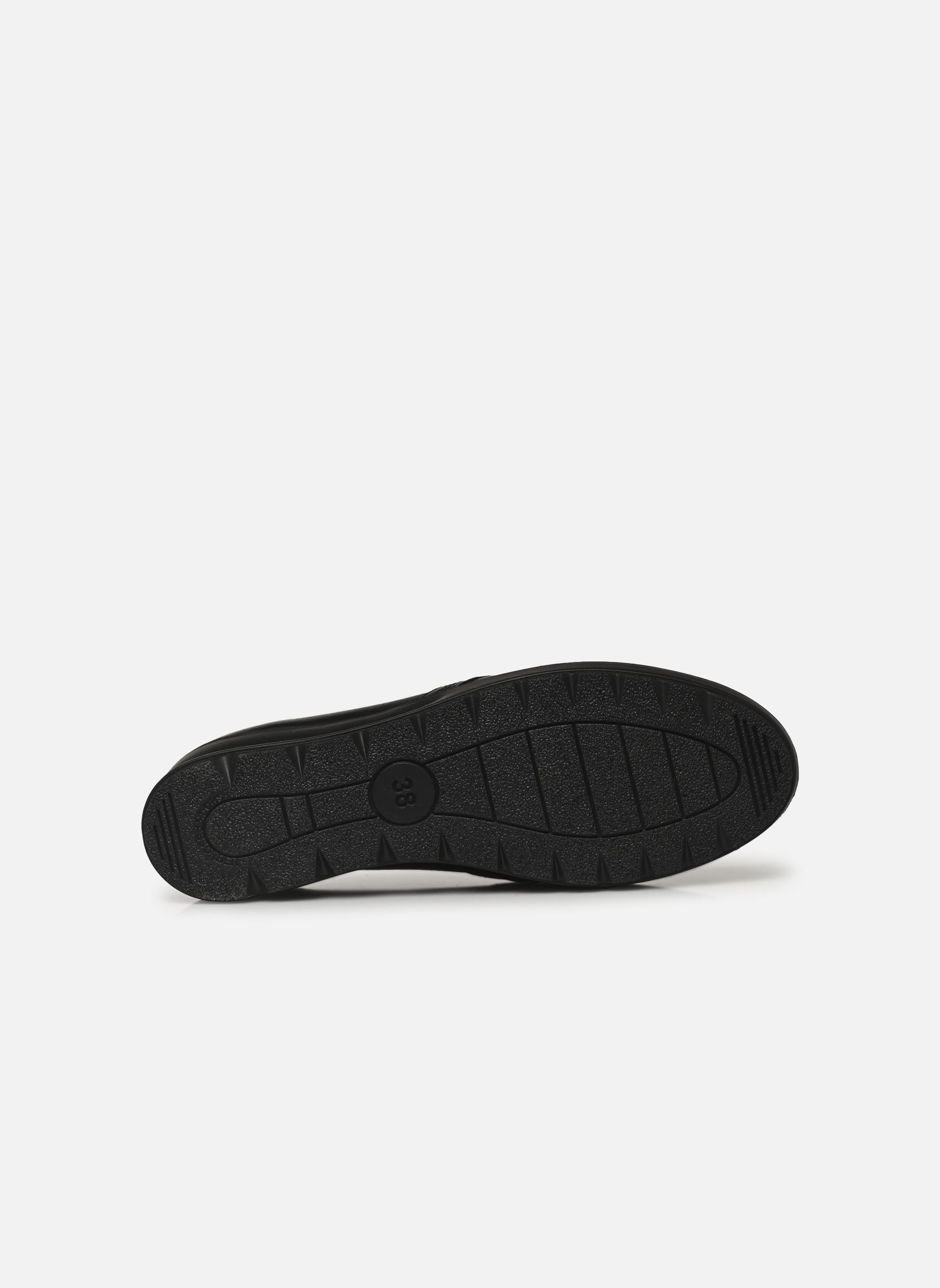 Sneaker Edda Slip On Comfort damen schwarz Scholl Sneaker Edda Slip On Comfort damen schwarz Black