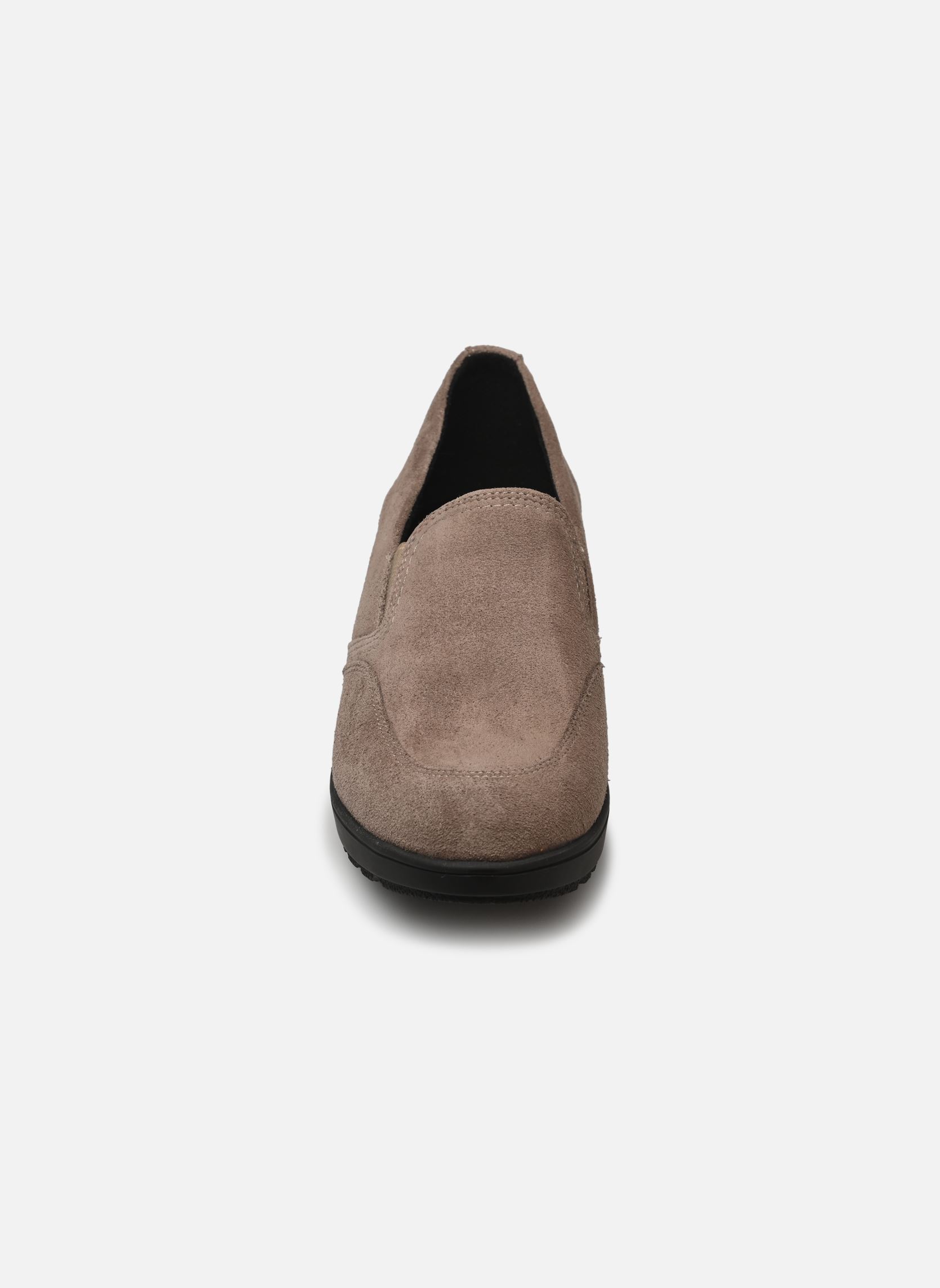 Sneaker Edda Slip On Comfort damen braun Scholl Sneaker Edda Slip On Comfort damen braun Taupe