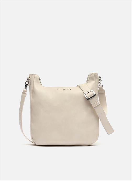 Misako Sacs à main Sac à main Nesco-1 Beige femme beige