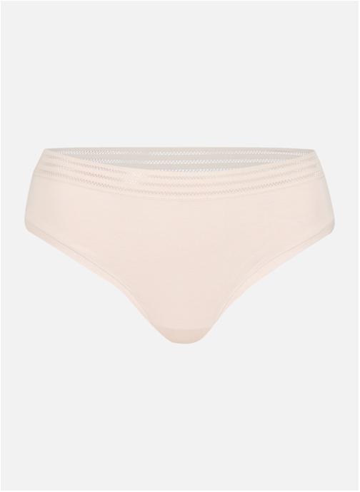 ATHENA Culottes BLUSH femme beige