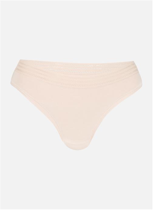 ATHENA Culottes BLUSH femme beige