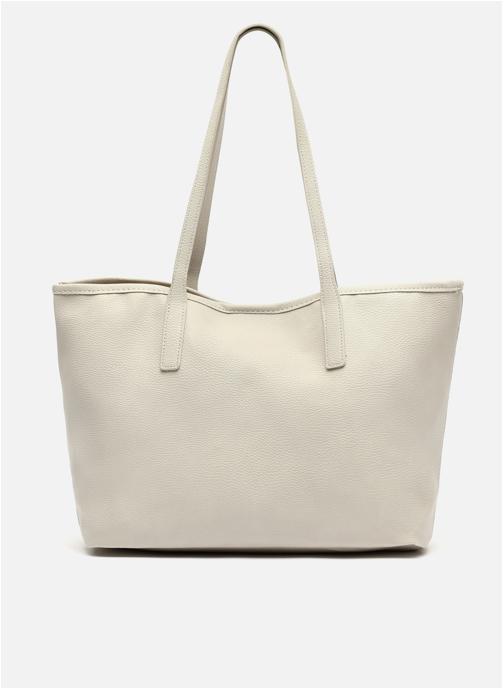 Misako Sacs ordinateurs Mallette pour ordinateur portable Femme Rufus-1 Light grey femme gris