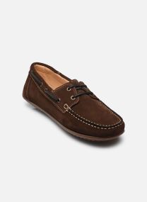 Loafer STAMATIS damen braun Georgia Rose Soft Loafer STAMATIS damen braun Chocolat