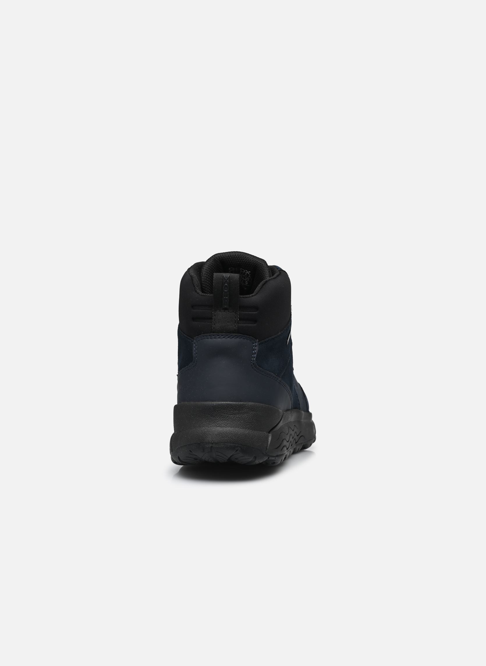 Geox U SPHERICA 4X4 B ABX Marine - Gratis levering | ! - Schoenen Lage sneakers Heren € 149,90