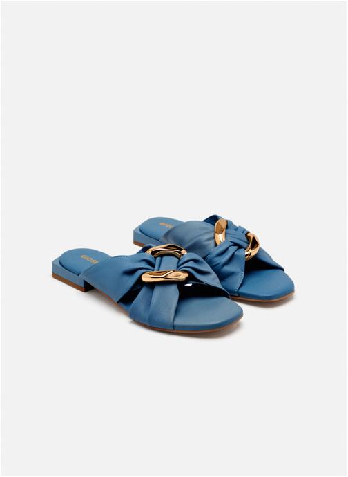 Gioseppo Sandales bleu
