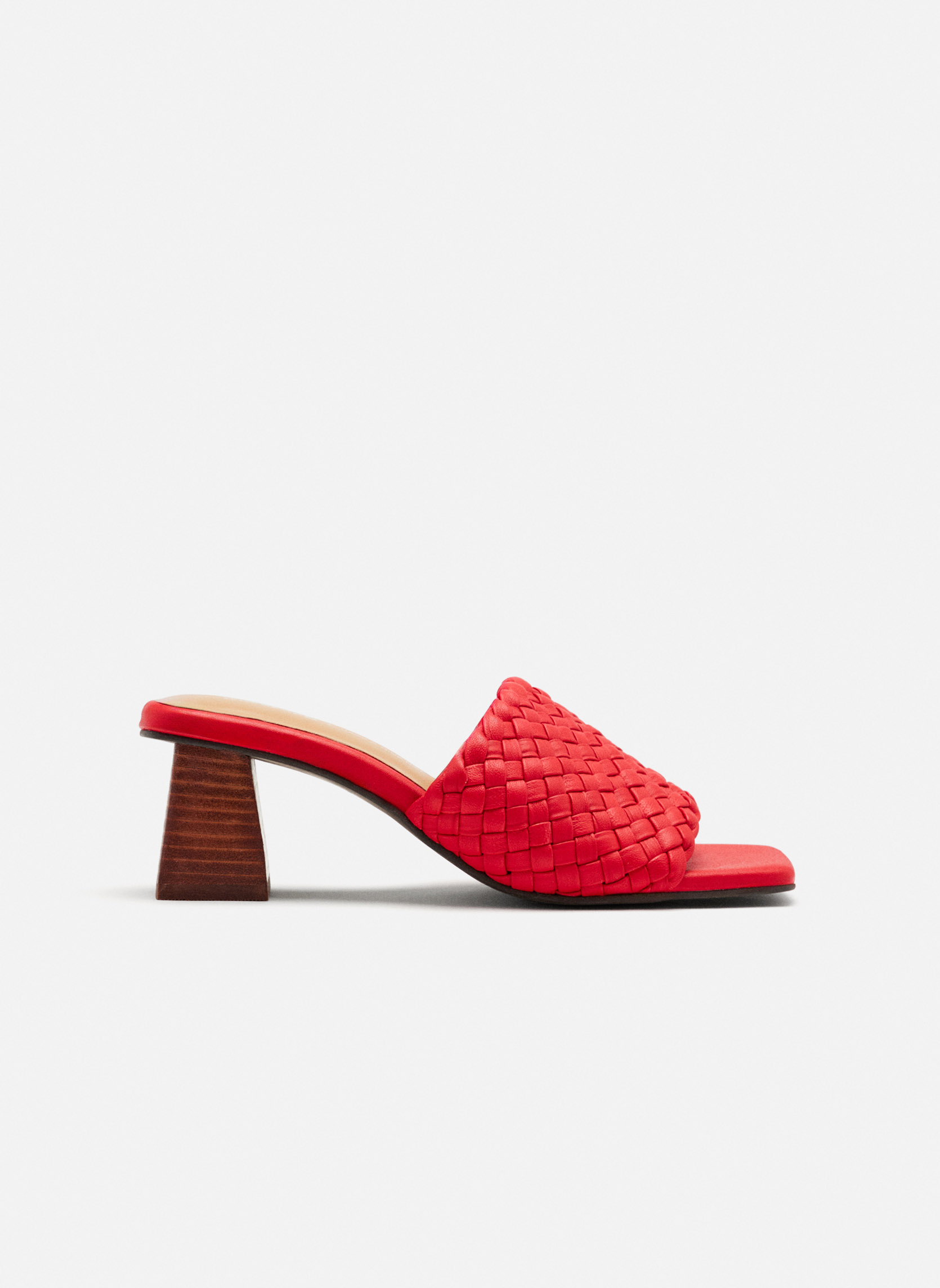 Sandales rouge Gioseppo Sandales rouge Rouge