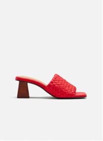 Sandales rouge Gioseppo Sandales rouge Rouge