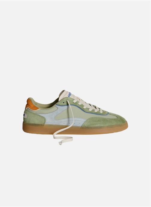 Hoff Baskets basses HOFF Chaussures pour Homme PARK SAGE MAN homme vert