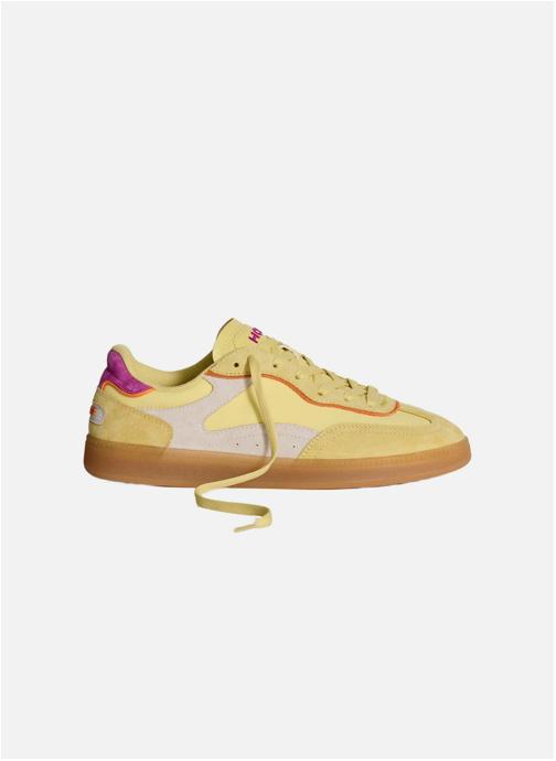 Hoff Baskets basses HOFF Park Woman femme jaune
