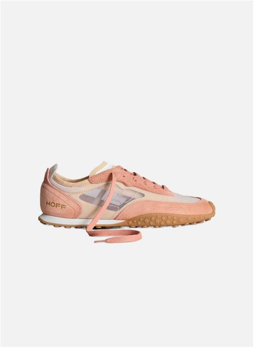 Hoff Baskets basses HOFF Tanager femme rose