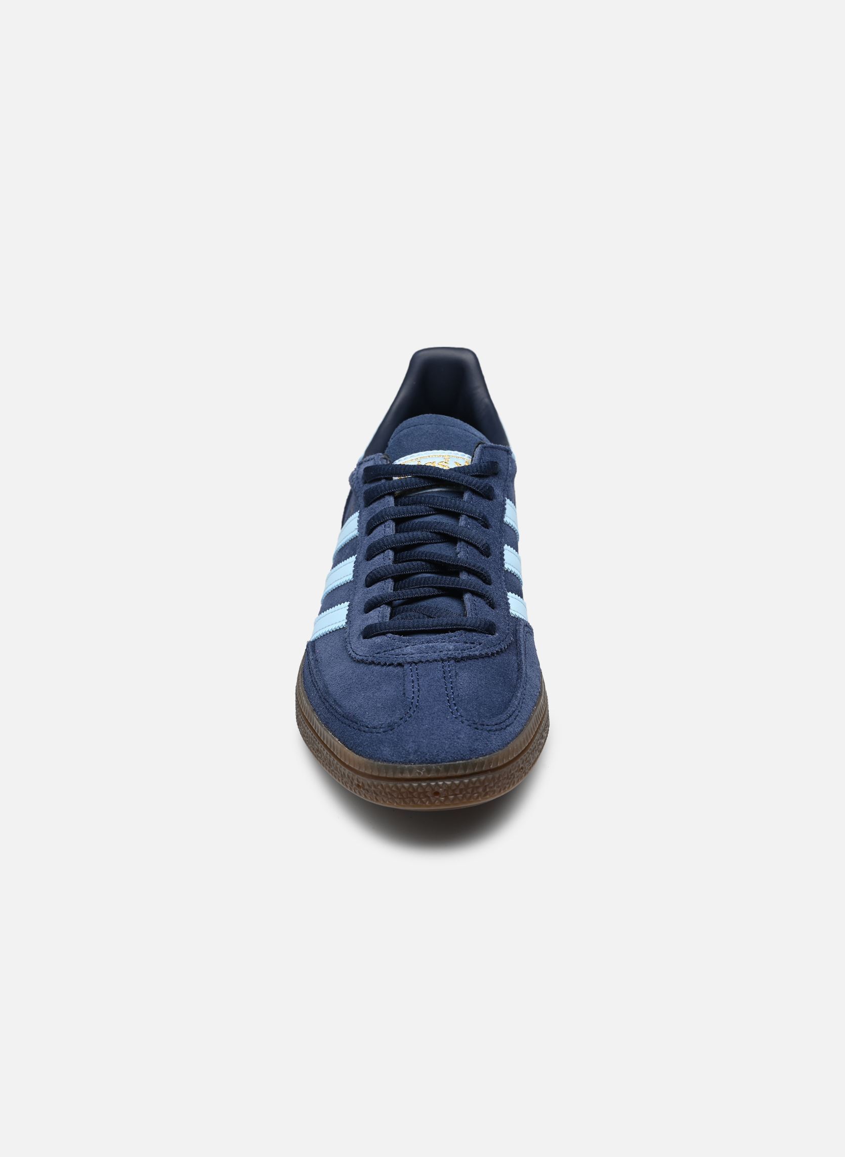 Zapatillas Handball Spezial W mujer azul adidas originals | Sarenza Espaa