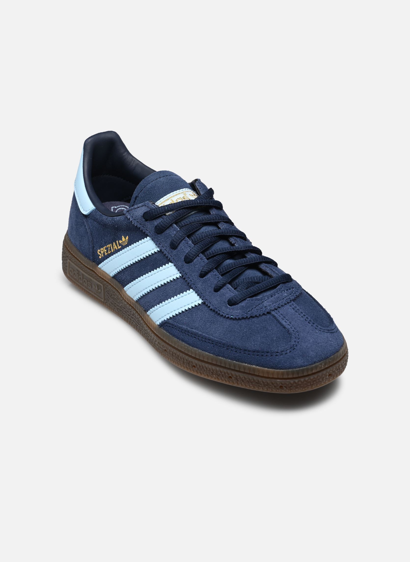 Baskets adidas originals Handball Spezial W pour Femme Baskets adidas originals Handball Spezial W pour Femme