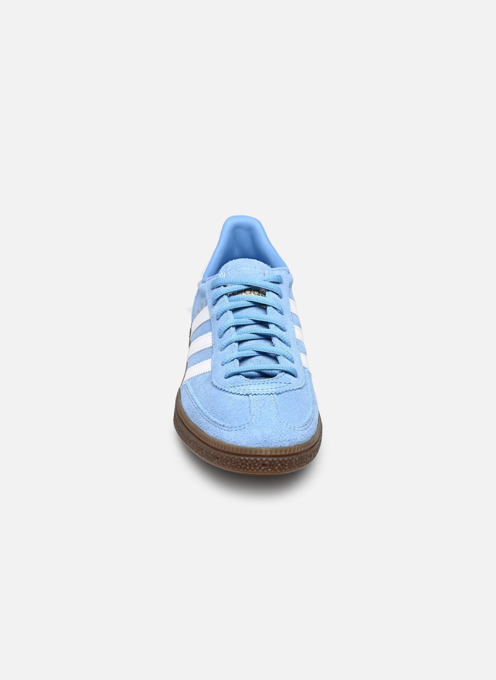 Zapatillas Handball Spezial W mujer azul adidas originals | Sarenza Espaa