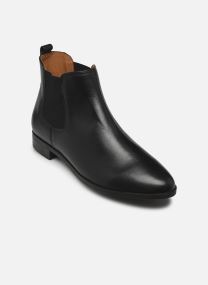 Bottines et boots Grazie femme marron