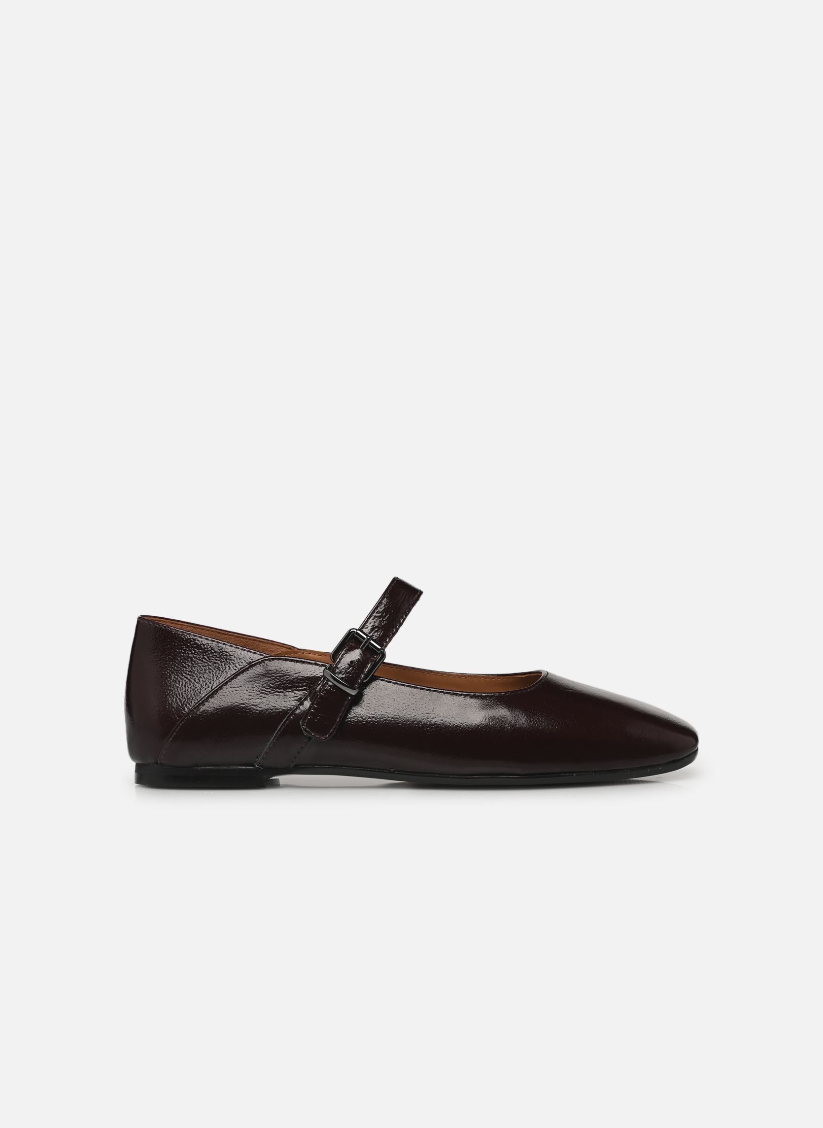 Ballerine classiche Gabriella donna bordeaux Georgia Rose Soft Ballerine classiche Gabriella donna bordeaux Bordeaux