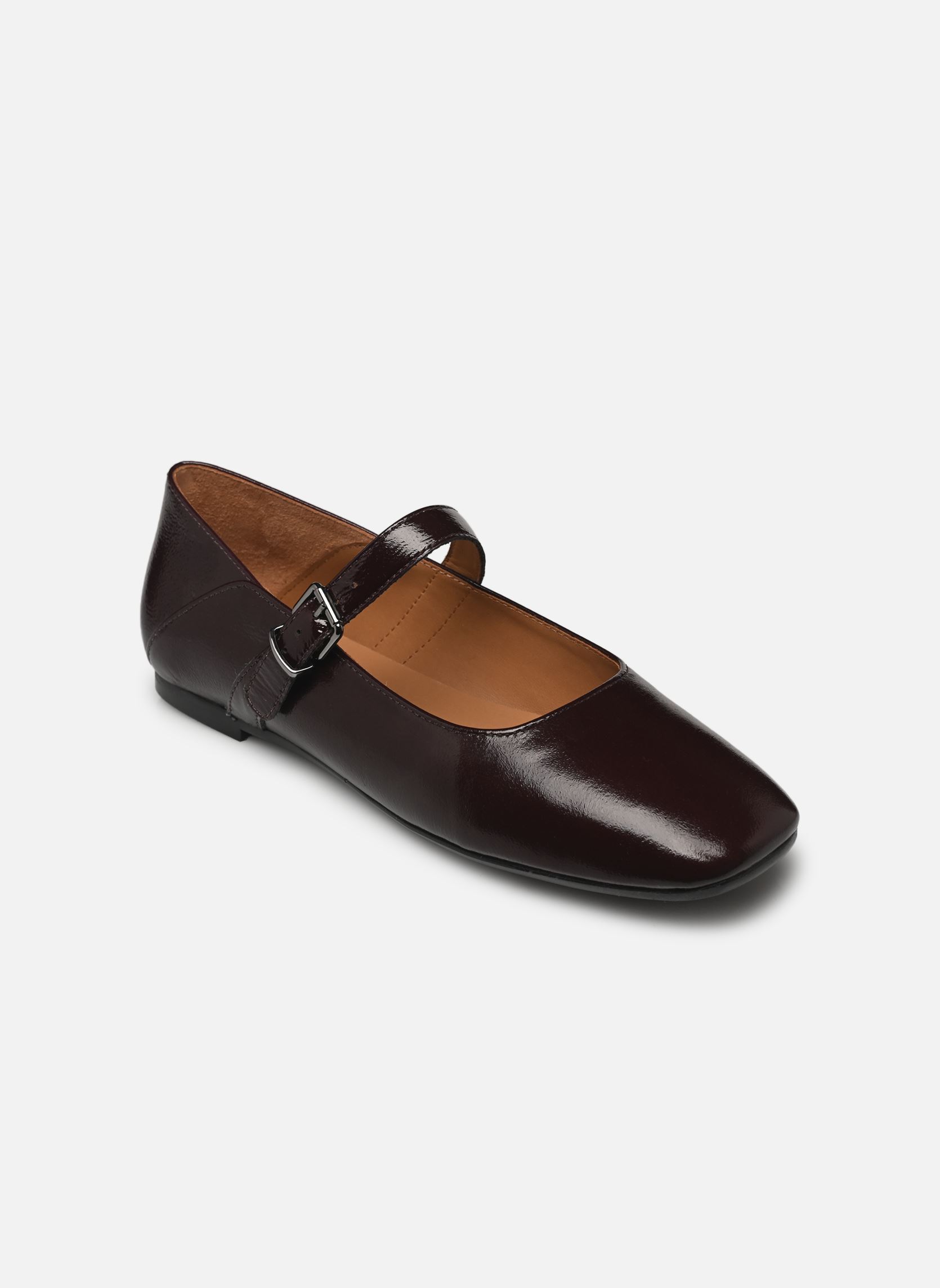 Ballerine classiche Gabriella donna bordeaux Georgia Rose Soft Ballerine classiche Gabriella donna bordeaux Bordeaux
