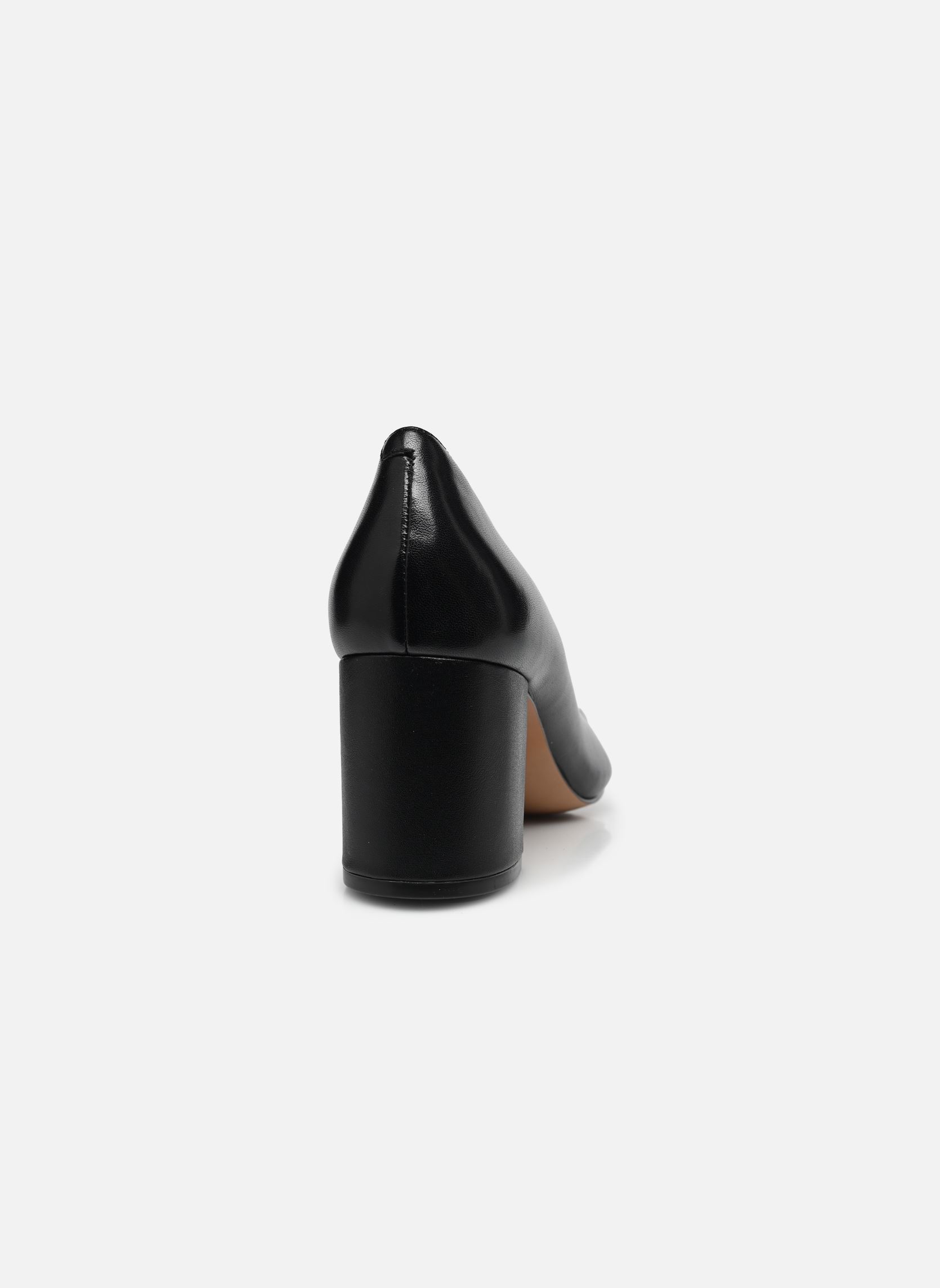 Escarpins D VIRNILISA 65 BLACK femme noir Geox Escarpins D VIRNILISA 65 BLACK femme noir NOIR