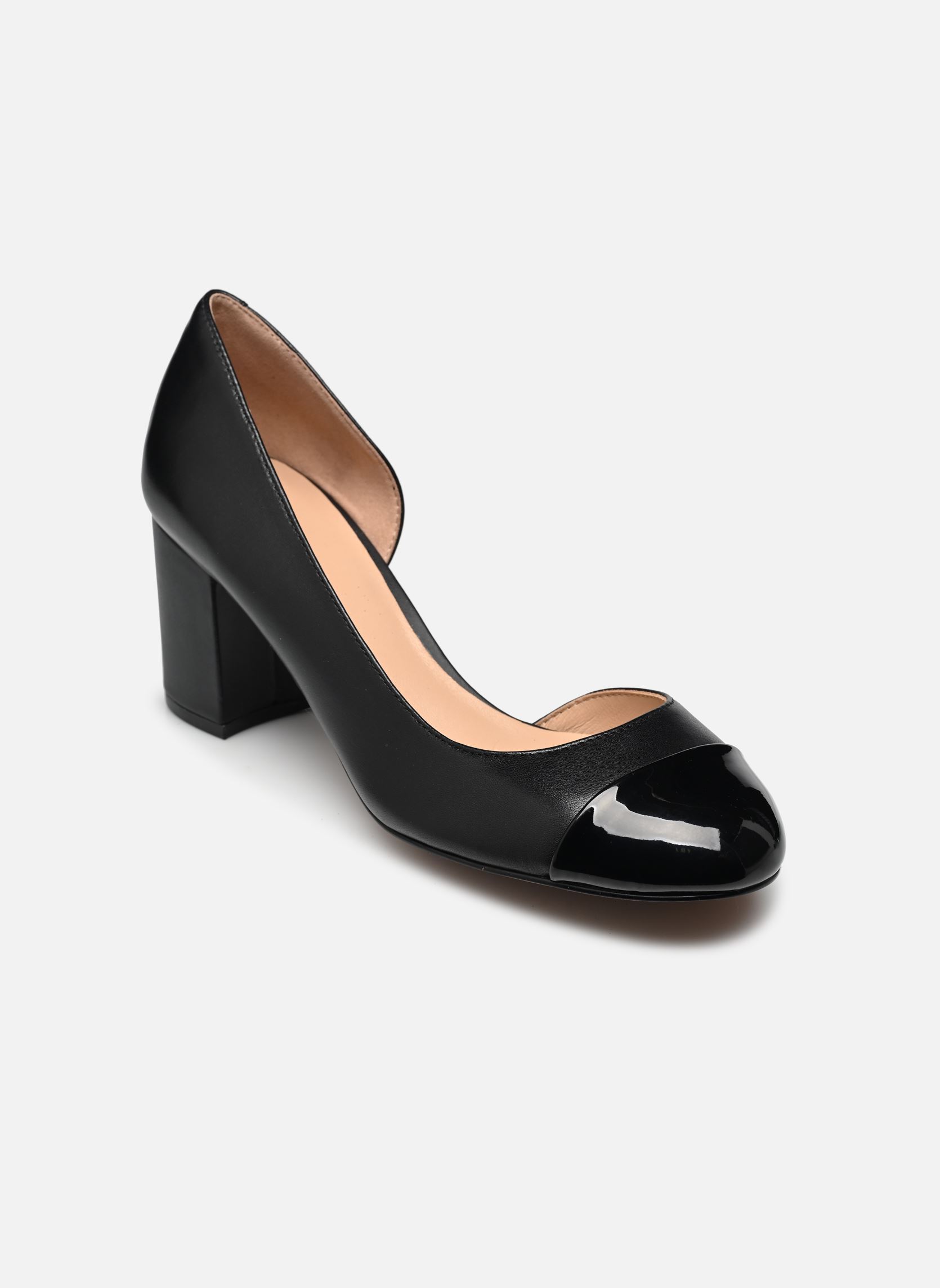 Chaussures escarpins Geox D VIRNILISA 65 - vue 5