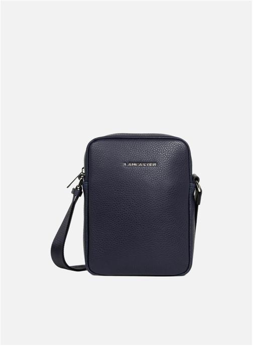 Lancaster Sacs bandoulière Gentlemen Harry homme bleu