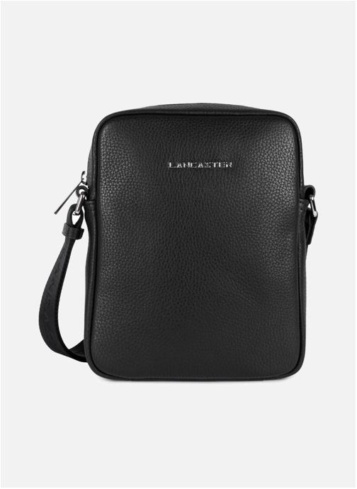 Lancaster Sacs bandoulière Gentlemen Harry homme noir