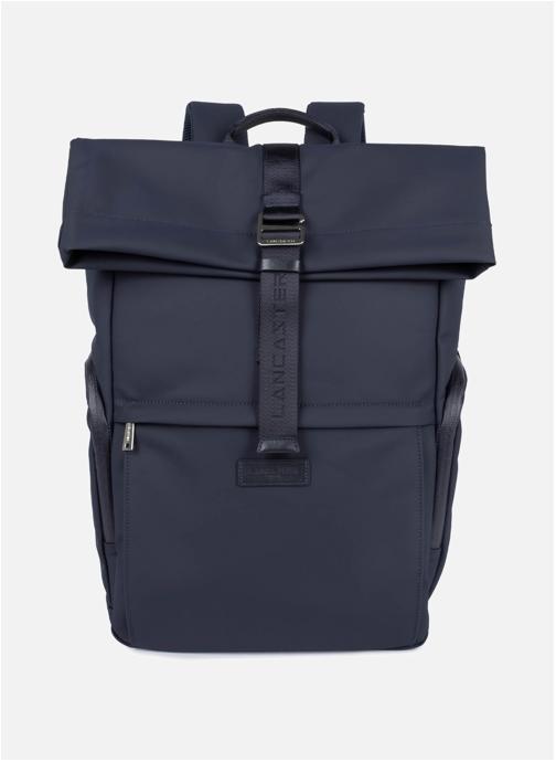 Lancaster Sacs à dos Storm homme bleu
