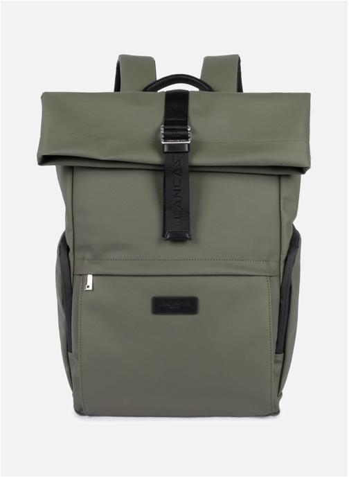 Lancaster Sacs à dos Storm homme vert