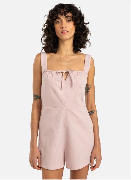 Billabong Combi-shorts In The Sand femme rose