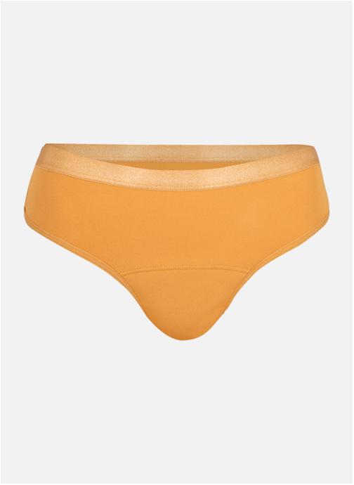 ATHENA Culottes REGLES femme orange