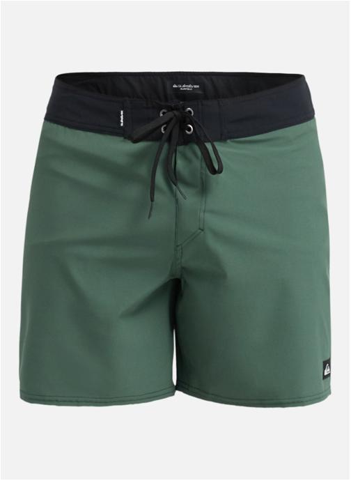 Quiksilver Shorts de bain Surfsilk Kaimana 16 homme vert