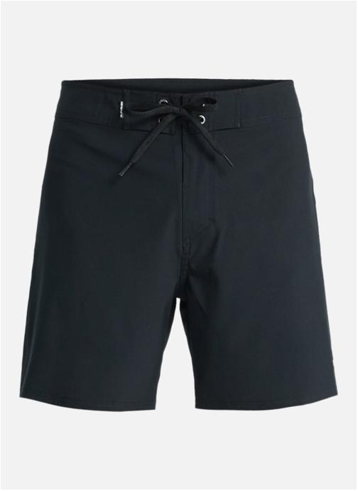 Quiksilver Shorts de bain Surfsilk Kaimana 16 homme noir