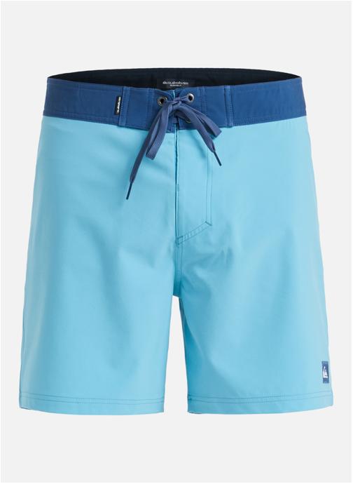 Quiksilver Shorts de bain Surfsilk Kaimana 16 homme bleu
