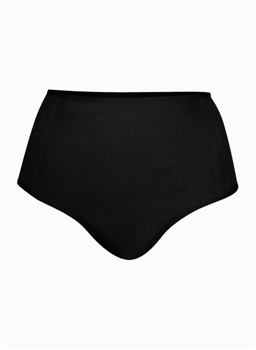 ATHENA Culottes INCONTINENCE femme noir