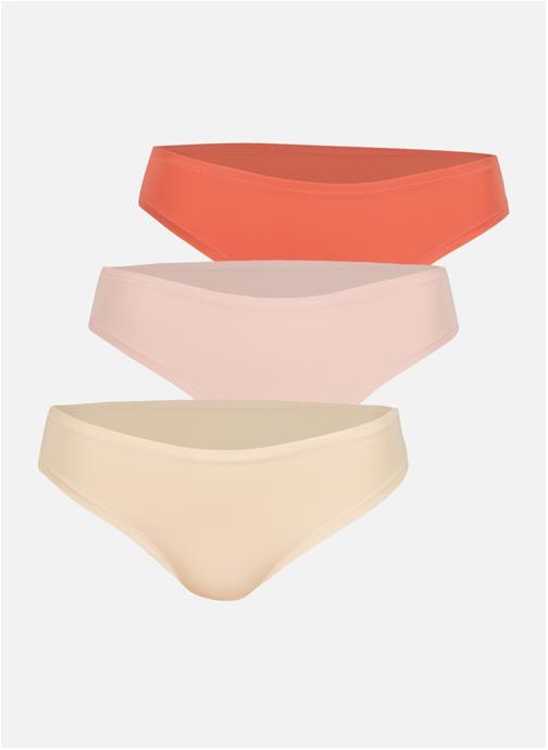 ATHENA Culottes ECOPACK MICRO femme beige