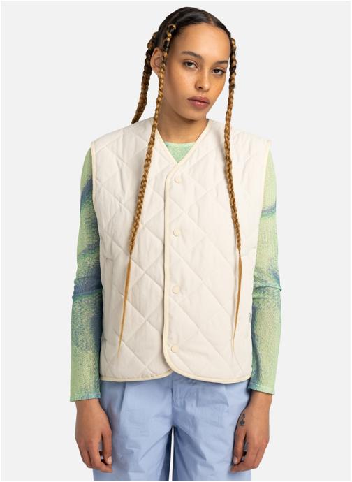 Element Vestes sans manches Reija femme beige