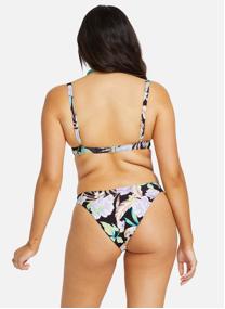 Bas de maillot culotte Shadow Tropic femme multicolore Billabong Bas de maillot culotte Shadow Tropic femme multicolore Multicouleur