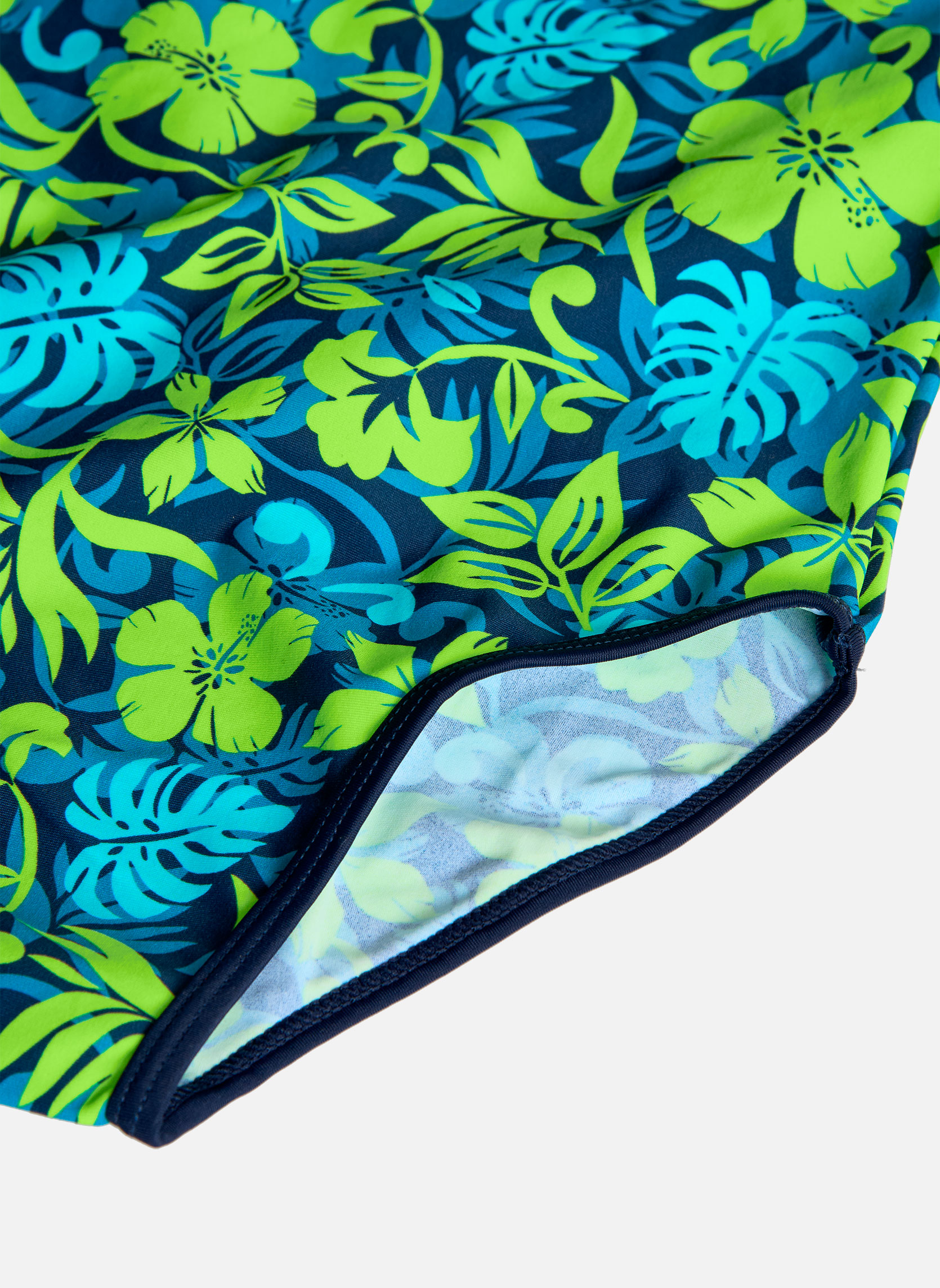 Maillot De Bain Une Pièce Passionata Vert - Taille L, Neuf Avec étiquettes