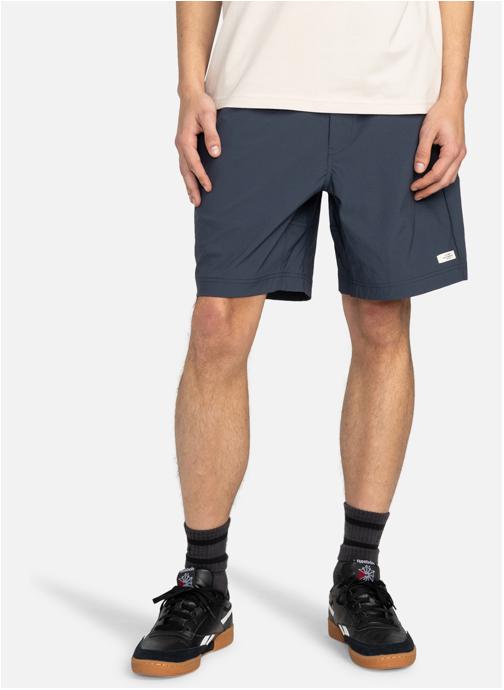 Element Shorts Howland Venture 19 homme bleu