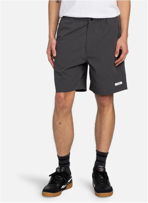 Element Shorts Howland Venture 19 homme noir
