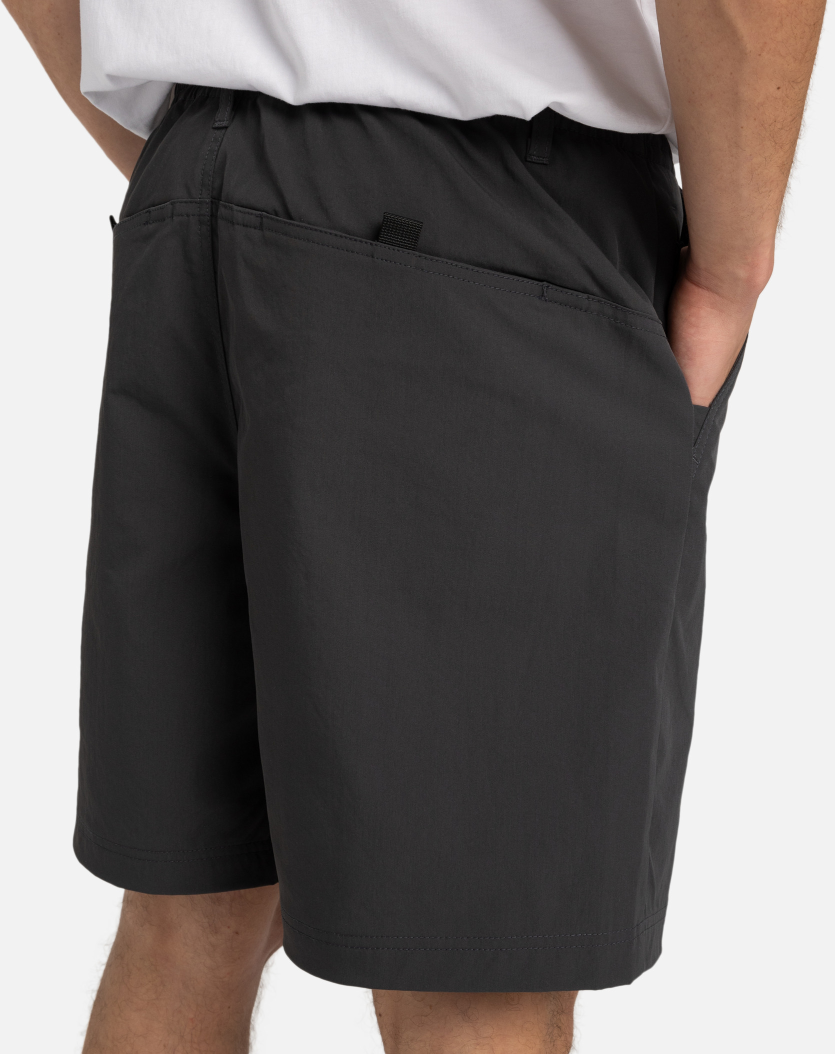 Shorts Howland Venture 19 homme noir Element Shorts Howland Venture 19 homme noir Noir